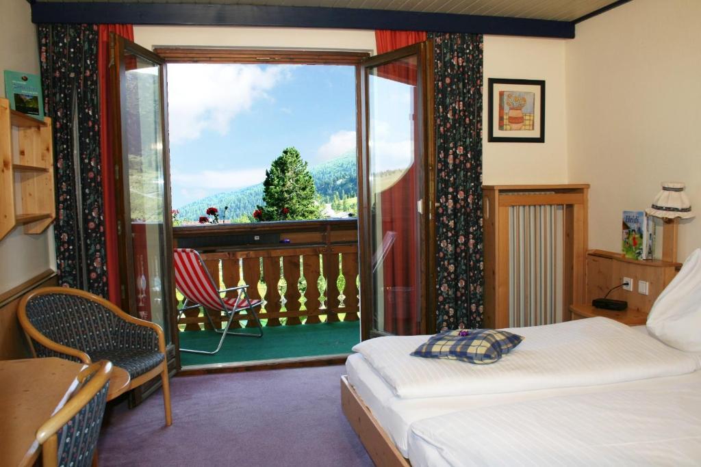 Heidi-Hotel Falkertsee - Kinderhotel Patergassen Szoba fotó