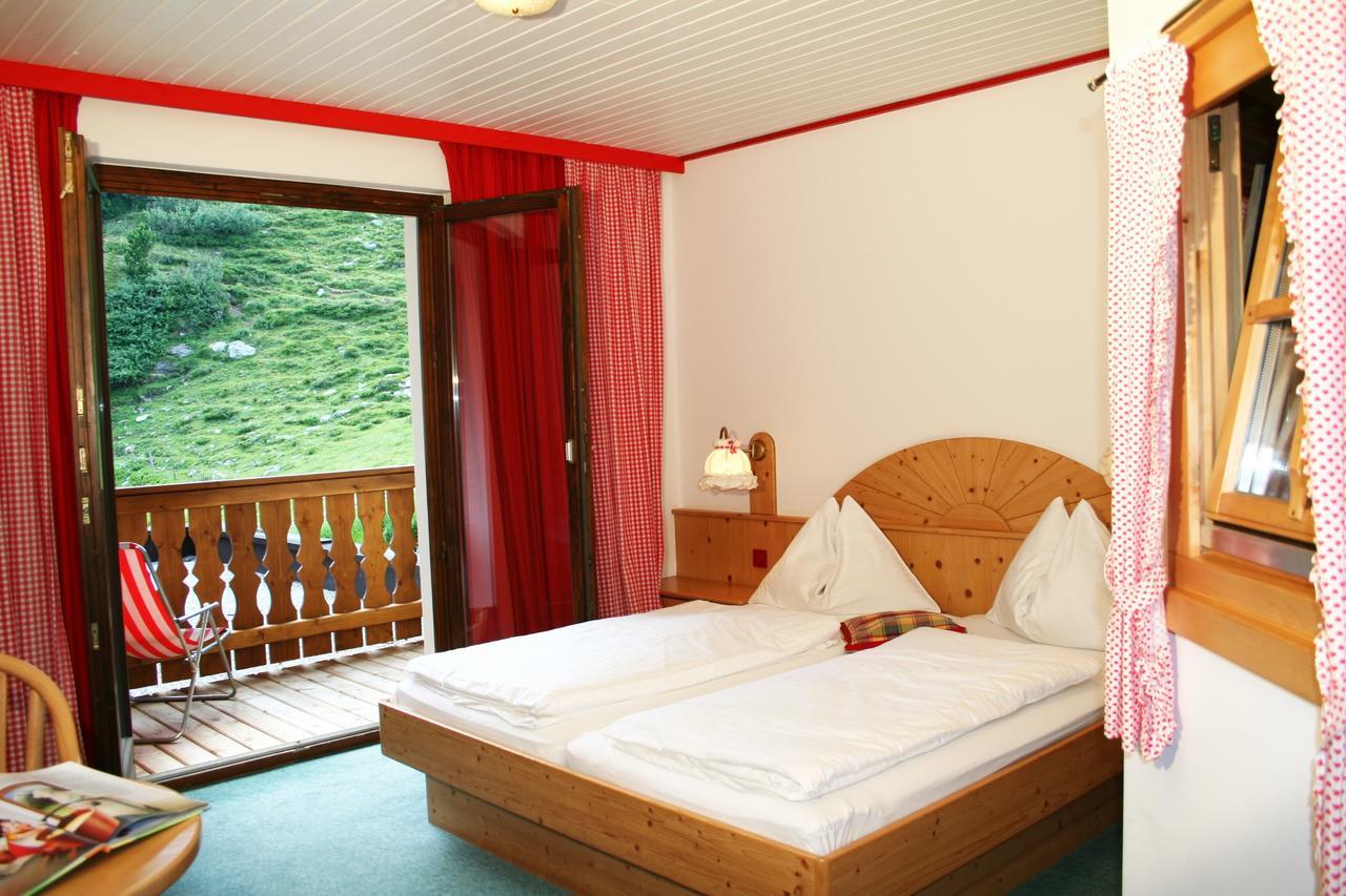 Heidi-Hotel Falkertsee - Kinderhotel Patergassen Kültér fotó